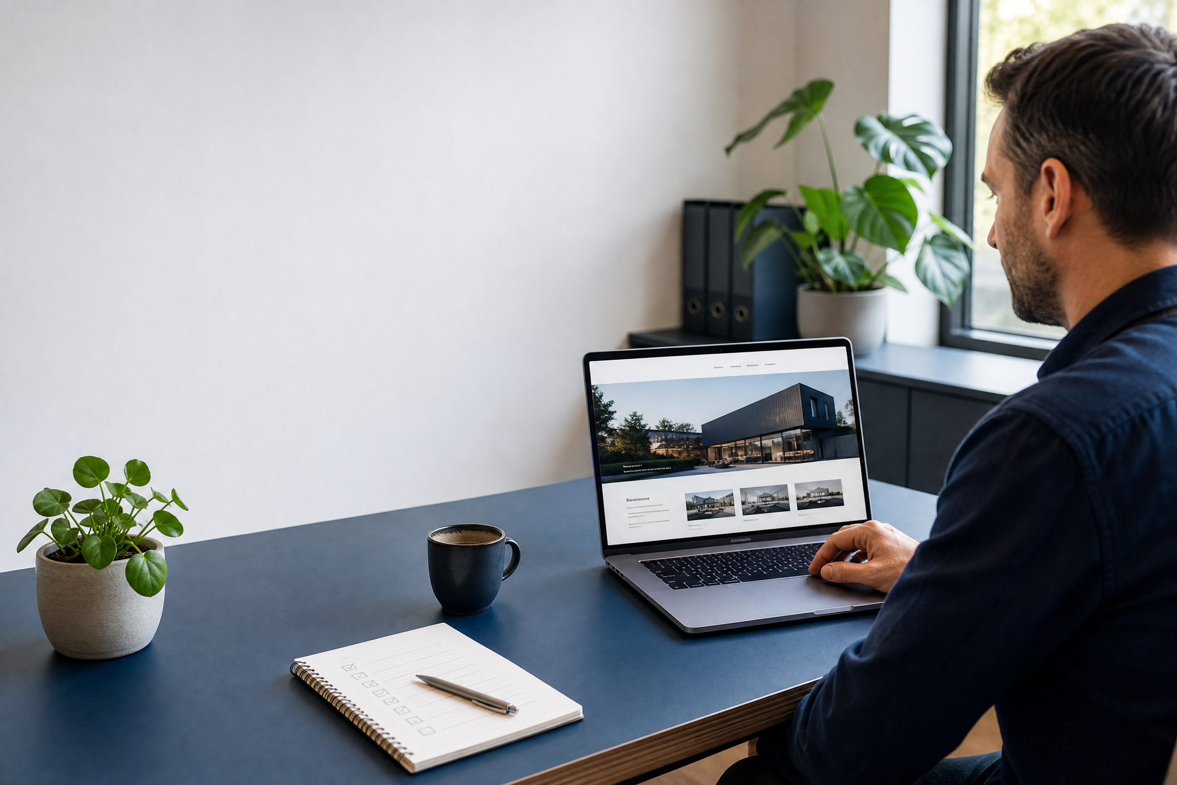 Website onderhoud in Zundert: 7 checks die je als ondernemer niet moet vergeten